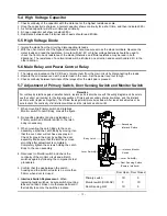 Preview for 10 page of Samsung CE1150R Service Manual