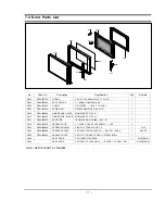 Preview for 17 page of Samsung CE1150R Service Manual