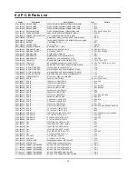 Preview for 23 page of Samsung CE1150R Service Manual