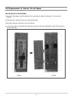 Preview for 11 page of Samsung CE115KSR Service Manual