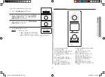 Preview for 43 page of Samsung CE115P-X Owner'S Instructions & Cooking Manual