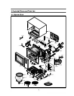 Предварительный просмотр 6 страницы Samsung CE116KT(SKW) Service Manual