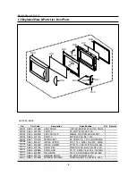 Предварительный просмотр 9 страницы Samsung CE116KT(SKW) Service Manual