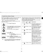 Preview for 13 page of Samsung CE117A Owner'S Instructions And Cooking Manual