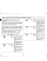 Preview for 16 page of Samsung CE117A Owner'S Instructions And Cooking Manual