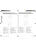 Preview for 8 page of Samsung CE117PAECX Owner'S Instructions & Cooking Manual