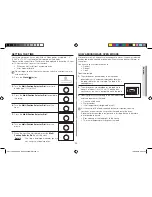 Preview for 11 page of Samsung CE117PAECX Owner'S Instructions & Cooking Manual