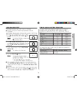 Preview for 13 page of Samsung CE117PAECX Owner'S Instructions & Cooking Manual