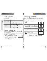 Preview for 14 page of Samsung CE117PAECX Owner'S Instructions & Cooking Manual