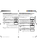 Preview for 17 page of Samsung CE117PAECX Owner'S Instructions & Cooking Manual