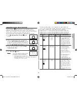 Preview for 19 page of Samsung CE117PAECX Owner'S Instructions & Cooking Manual