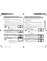 Preview for 31 page of Samsung CE117PAECX Owner'S Instructions & Cooking Manual