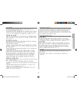 Preview for 37 page of Samsung CE117PAECX Owner'S Instructions & Cooking Manual