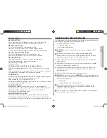 Preview for 43 page of Samsung CE117PAECX Owner'S Instructions & Cooking Manual