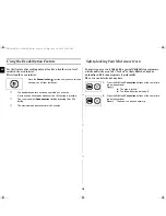 Preview for 18 page of Samsung CE1180GB Owner'S Instructions Manual