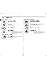 Предварительный просмотр 2 страницы Samsung CE1180GBC Owner'S Instructions Manual