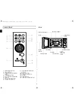 Preview for 4 page of Samsung CE1185GB Owner'S Instructions Manual