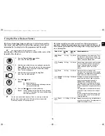 Preview for 13 page of Samsung CE1185GB Owner'S Instructions Manual