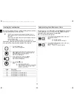 Preview for 18 page of Samsung CE1185UBF Owner'S Instructions And Cooking Manual