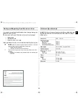 Preview for 29 page of Samsung CE1185UBF Owner'S Instructions And Cooking Manual