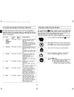 Preview for 12 page of Samsung CE1350 Owner'S Instructions Manual