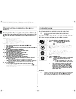 Preview for 8 page of Samsung CE1350L Owner'S Instructions And Cooking Manual