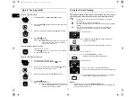 Preview for 2 page of Samsung CE1351T Owner'S Instructions And Cooking Manual