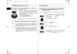 Preview for 6 page of Samsung CE1351T Owner'S Instructions And Cooking Manual