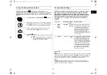 Preview for 15 page of Samsung CE1351T Owner'S Instructions And Cooking Manual