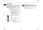 Preview for 16 page of Samsung CE1351T Owner'S Instructions And Cooking Manual