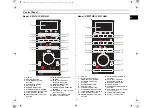 Preview for 3 page of Samsung CE137N Owner'S Instructions And Cooking Manual