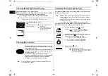 Preview for 24 page of Samsung CE137N Owner'S Instructions And Cooking Manual