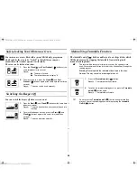 Preview for 26 page of Samsung CE137NEL Owner'S Instructions And Cooking Manual