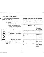 Preview for 16 page of Samsung CE137NTM Owner'S Instructions And Cooking Manual