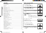 Preview for 2 page of Samsung CE137XAT Owner'S Instructions & Cooking Manual
