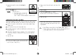 Preview for 3 page of Samsung CE137XAT Owner'S Instructions & Cooking Manual