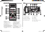 Preview for 4 page of Samsung CE137XAT Owner'S Instructions & Cooking Manual