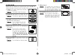 Preview for 5 page of Samsung CE137XAT Owner'S Instructions & Cooking Manual