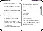 Preview for 9 page of Samsung CE137XAT Owner'S Instructions & Cooking Manual