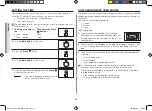 Preview for 14 page of Samsung CE137XAT Owner'S Instructions & Cooking Manual