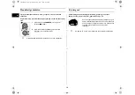 Preview for 10 page of Samsung CE2618N Owner'S Instructions And Cooking Manual