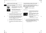 Preview for 30 page of Samsung CE2618N Owner'S Instructions And Cooking Manual