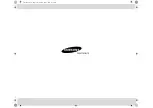 Preview for 72 page of Samsung CE2618N Owner'S Instructions And Cooking Manual