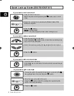 Предварительный просмотр 2 страницы Samsung CE2713 User Manual