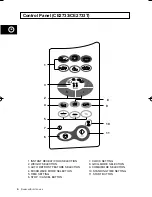 Preview for 6 page of Samsung CE2713 User Manual