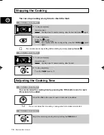 Preview for 18 page of Samsung CE2713 User Manual