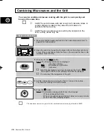 Preview for 28 page of Samsung CE2713 User Manual