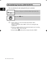 Preview for 32 page of Samsung CE2713 User Manual