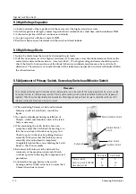 Preview for 12 page of Samsung CE2713R Service Manual