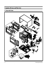 Preview for 18 page of Samsung CE2713R Service Manual